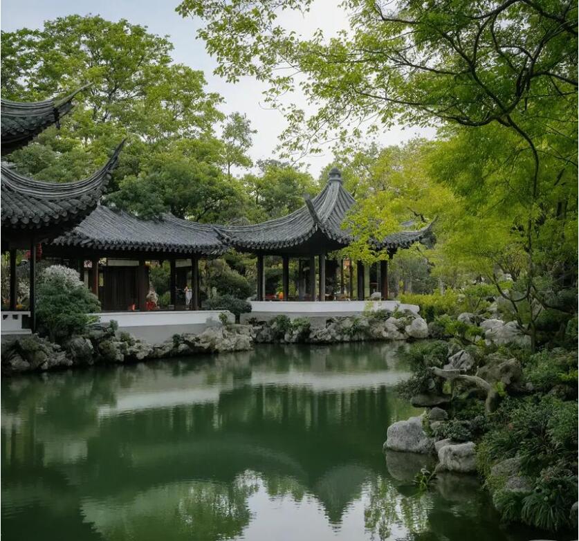 雨山区绿真餐饮有限公司