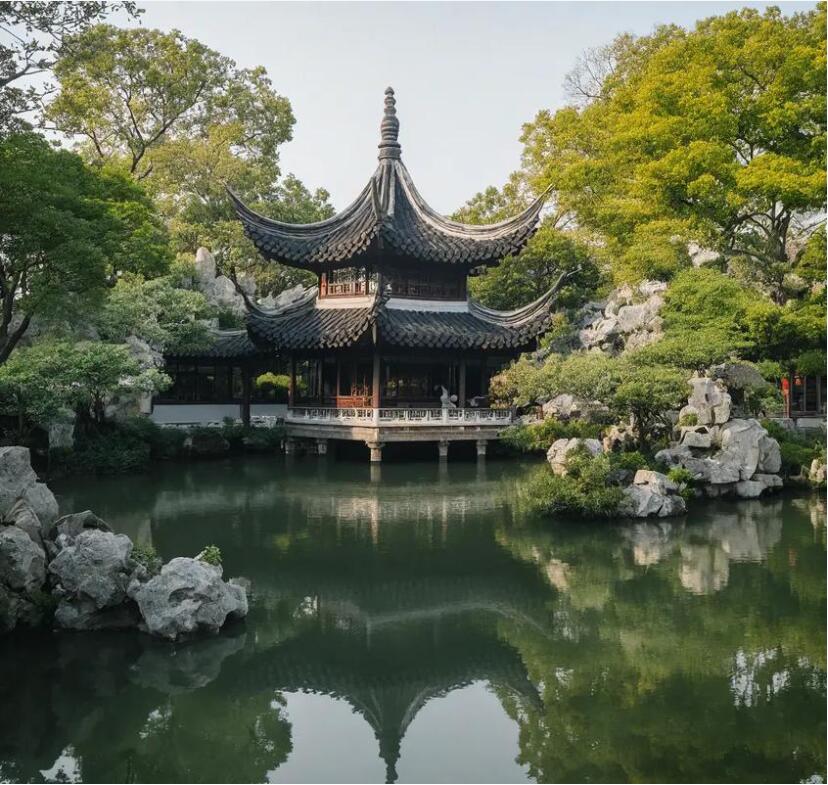 雨山区绿真餐饮有限公司